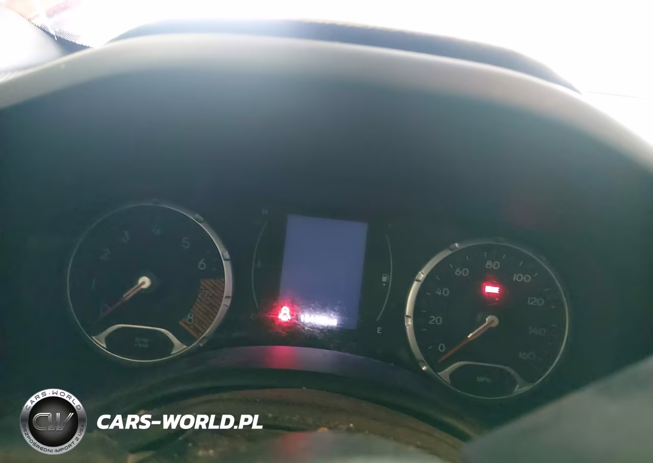 2019 Jeep Renegade Altitude 4X4 VIN:ZACNJBBB8KPJ79671 - 7