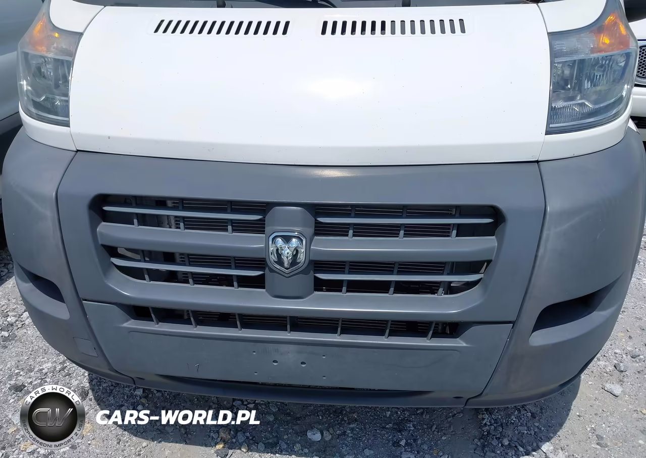 2018 Ram Promaster 2500 High Roof 159 Wb VIN:3C6TRVDGXJE104650 - 6