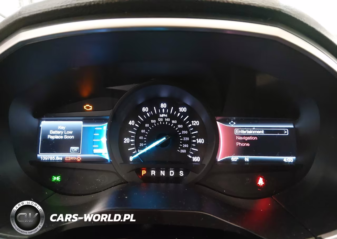 2018 Ford Edge Sel VIN:2FMPK4J84JBB52654 - 7