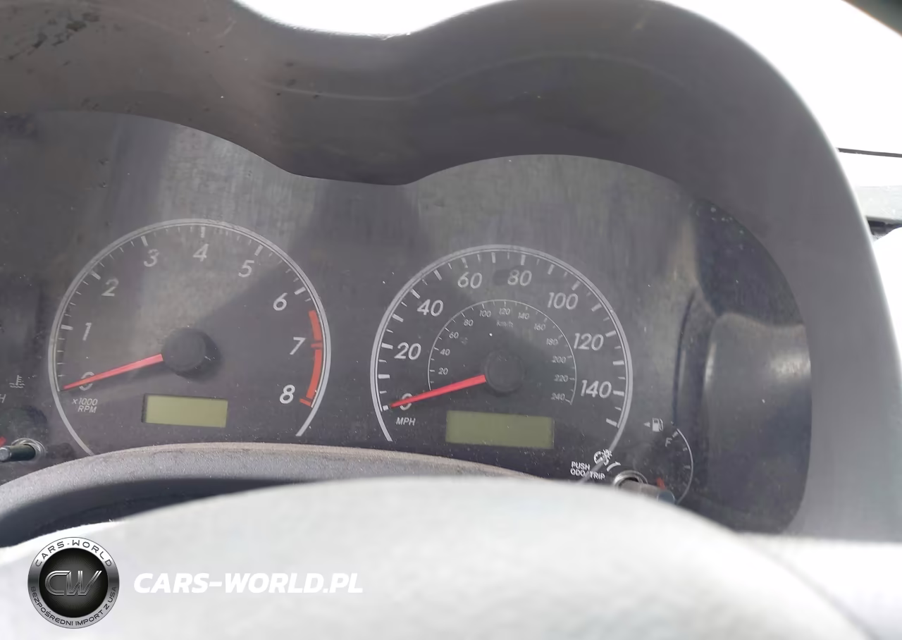 2009 Toyota Corolla Le VIN:1NXBU40E49Z049445 - 7