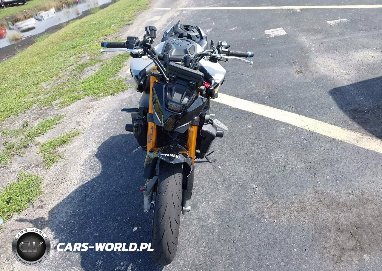 2024 Yamaha Mt09 Sp VIN:JYARN95E3RA000546 - 14