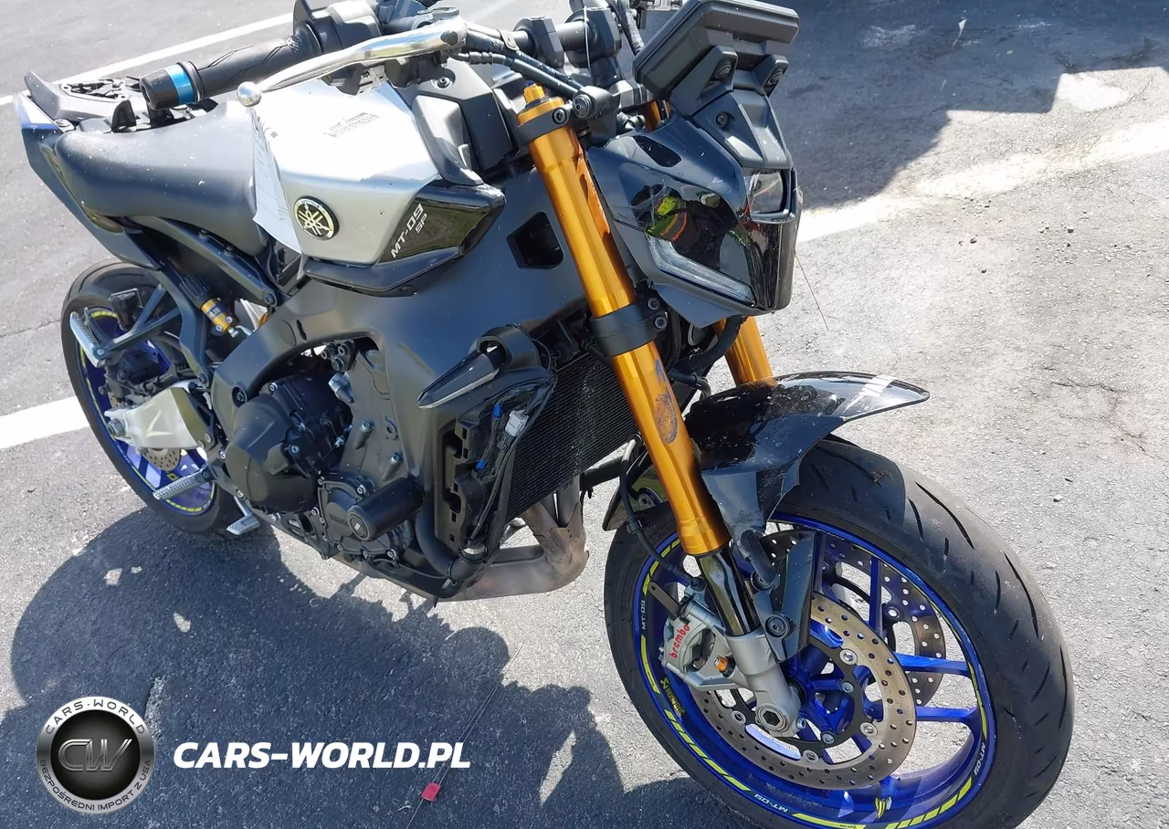 2024 Yamaha Mt09 Sp VIN:JYARN95E3RA000546 - 15