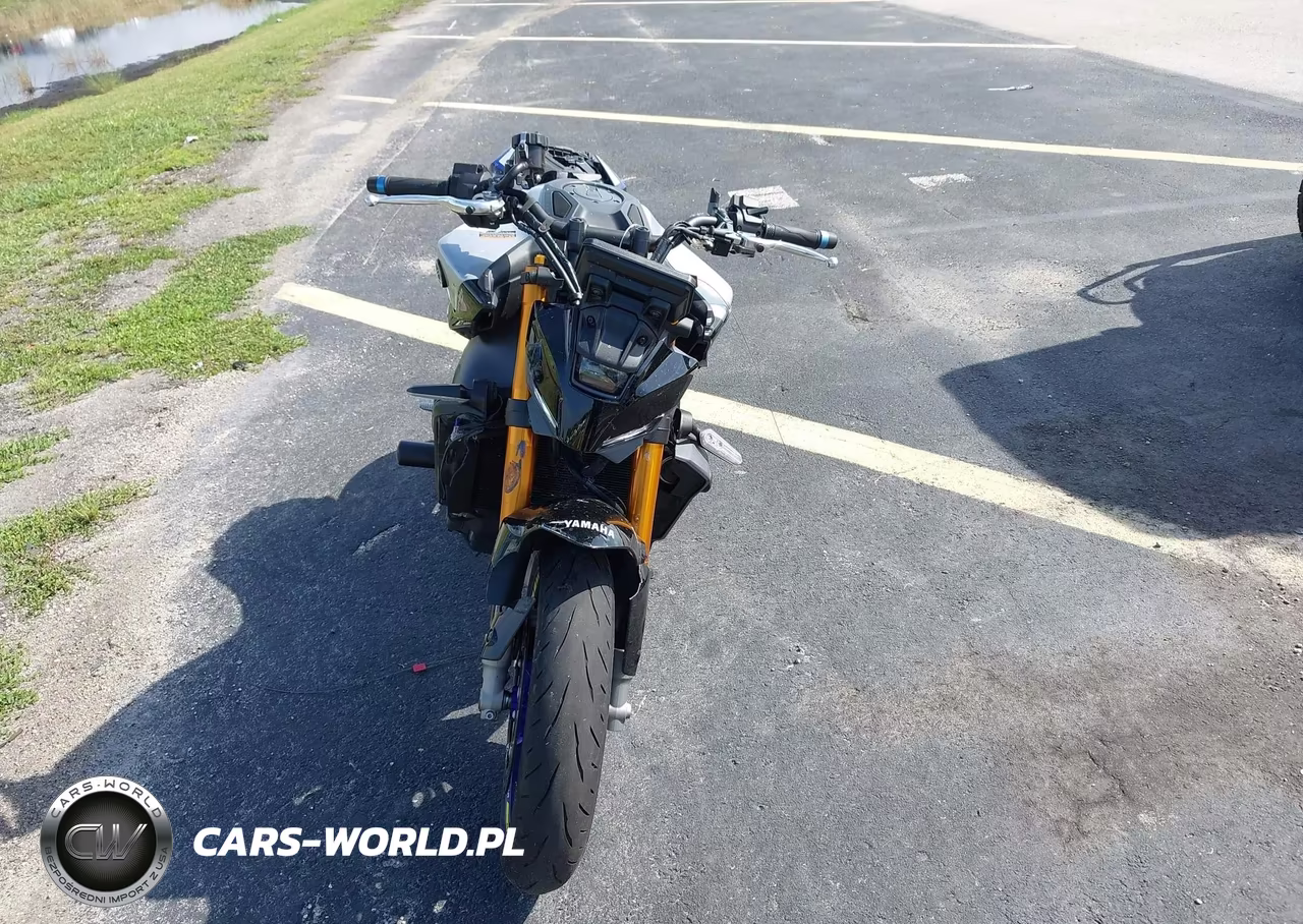 2024 Yamaha Mt09 Sp VIN:JYARN95E3RA000546 - 5