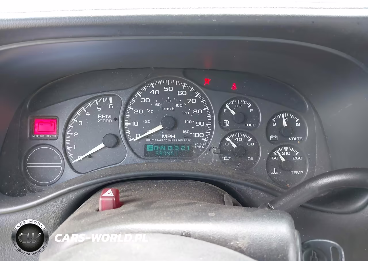 2002 Chevrolet Silverado 1500 VIN:1GCEC14V12Z282060 - 7