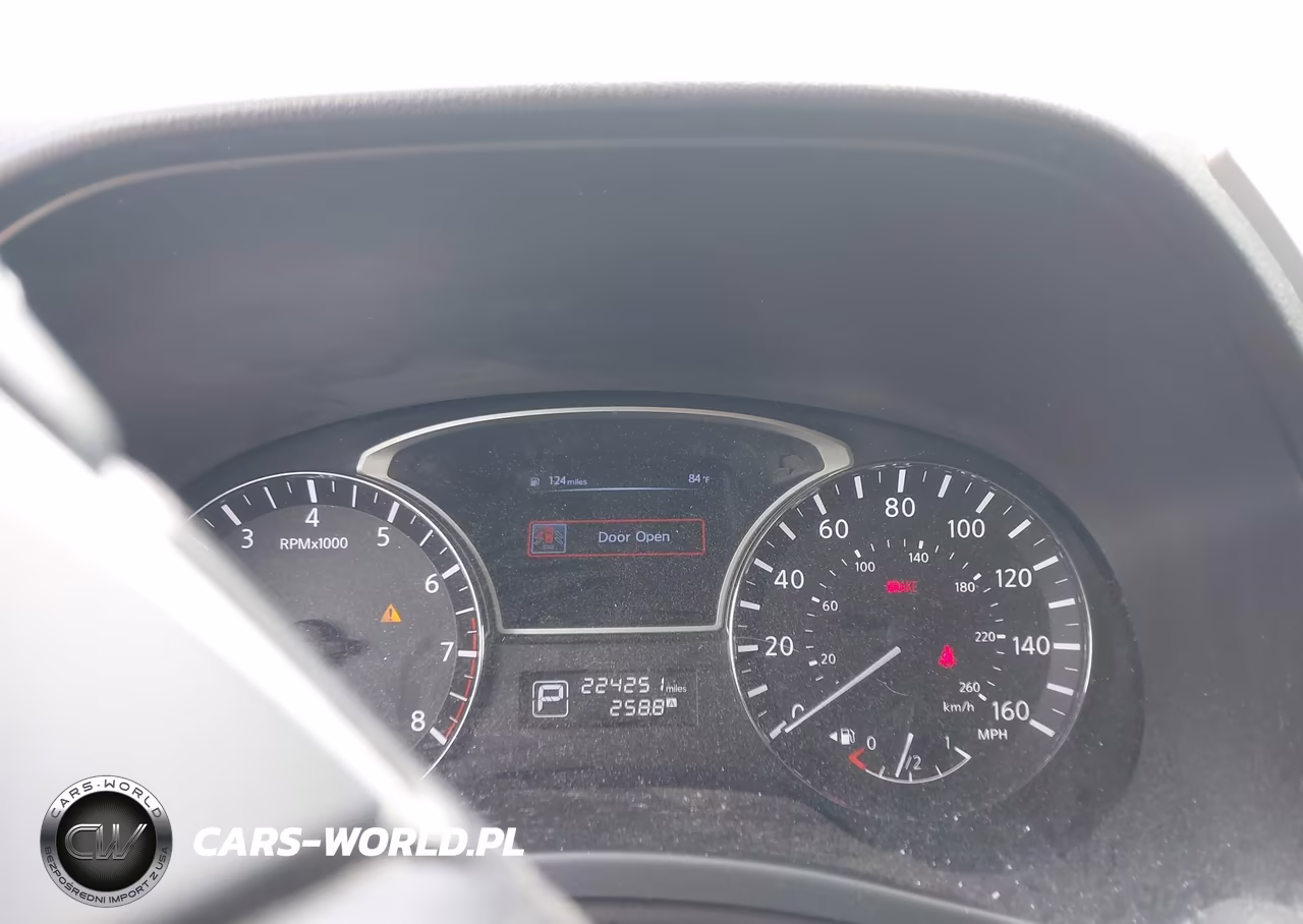 2014 Nissan Pathfinder Sv VIN:5N1AR2MN4EC654237 - 15