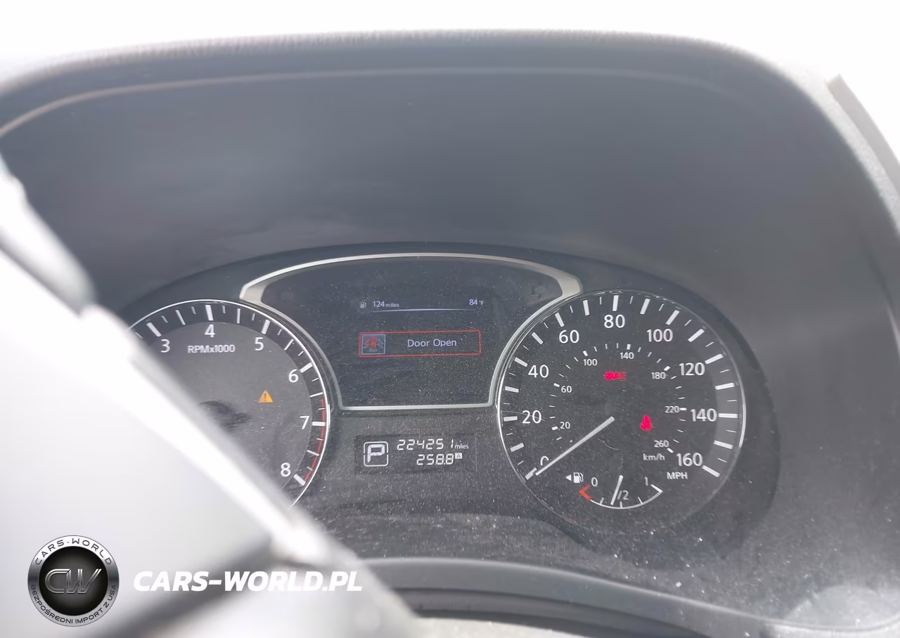 2014 Nissan Pathfinder Sv VIN:5N1AR2MN4EC654237 - 7