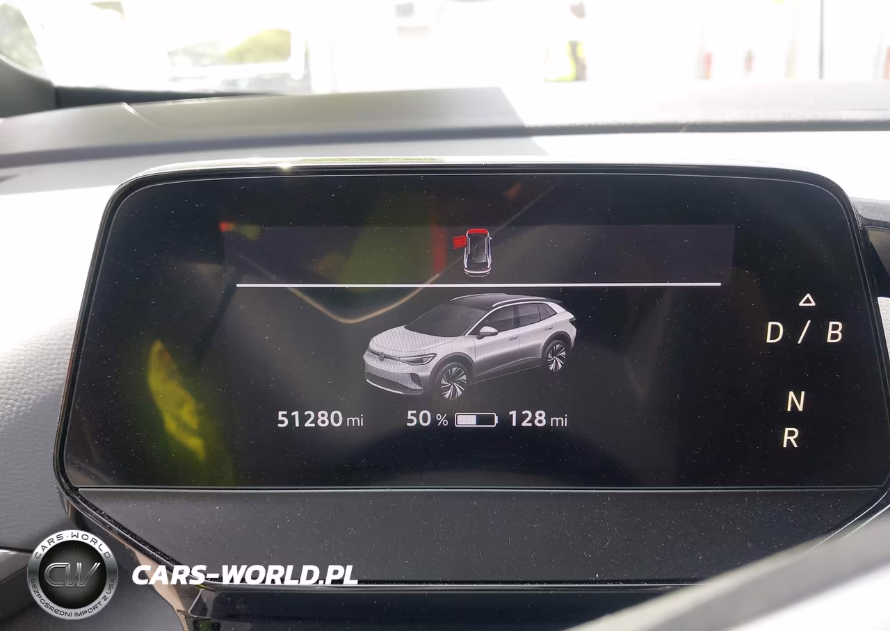 2022 Volkswagen Id.4 Pro VIN:WVGRMPE20NP044492 - 16