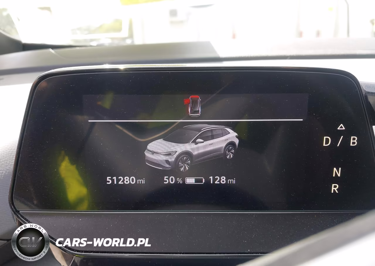 2022 Volkswagen Id.4 Pro VIN:WVGRMPE20NP044492 - 19