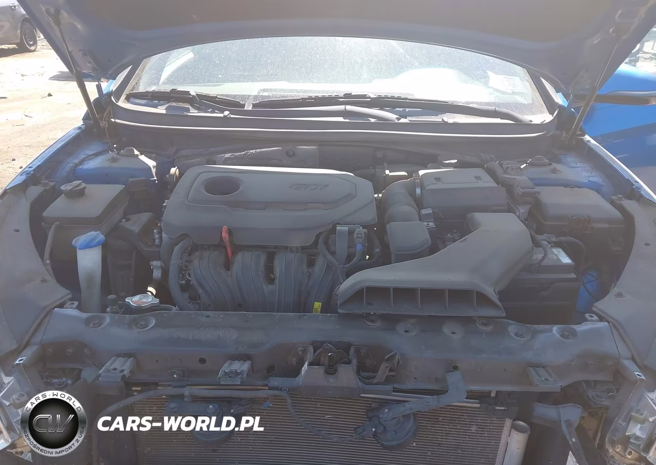 2018 Hyundai Sonata Sport VIN:5NPE34AF9JH672375 - 10