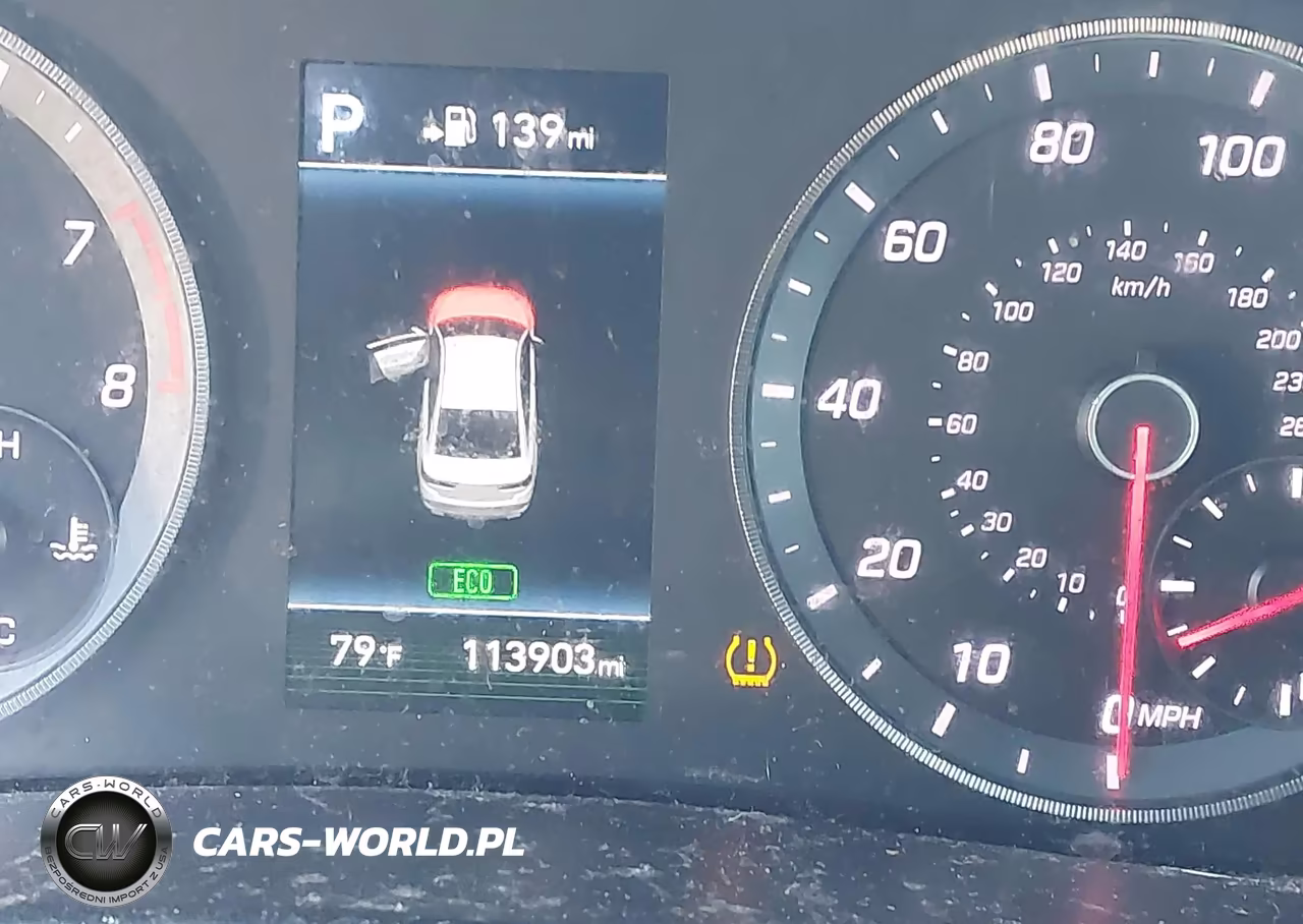 2018 Hyundai Sonata Sport VIN:5NPE34AF9JH672375 - 16