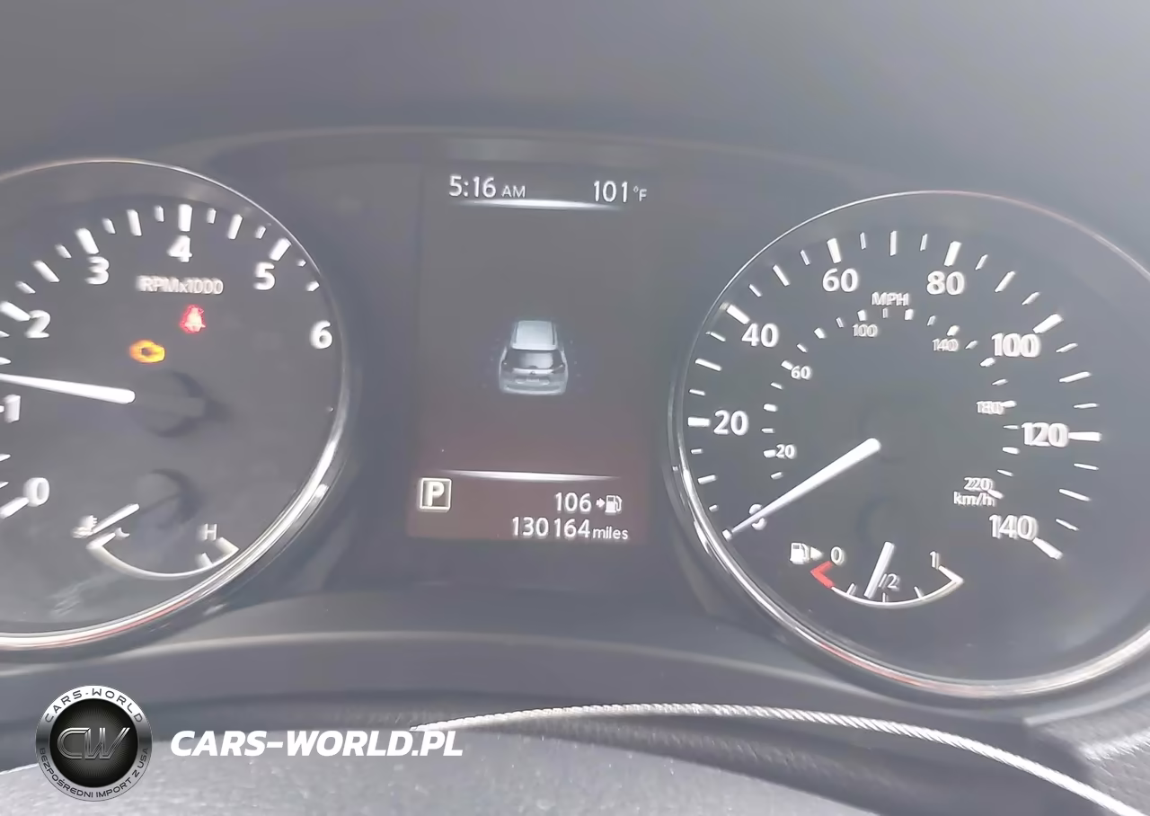 2017 Nissan Rogue S VIN:KNMAT2MT1HP518844 - 7
