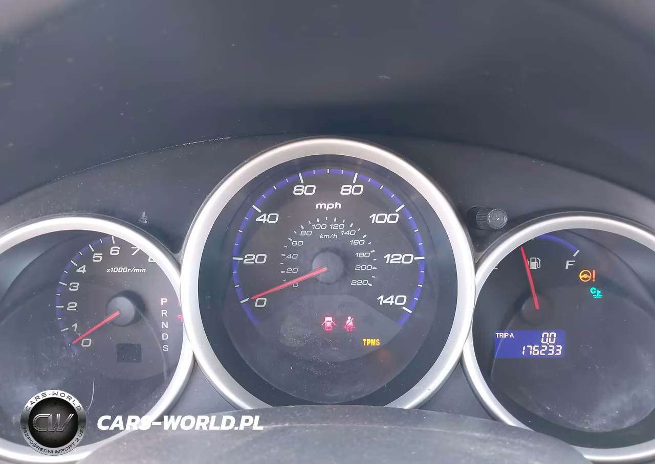 2008 Honda Fit Sport VIN:JHMGD38608S063675 - 7