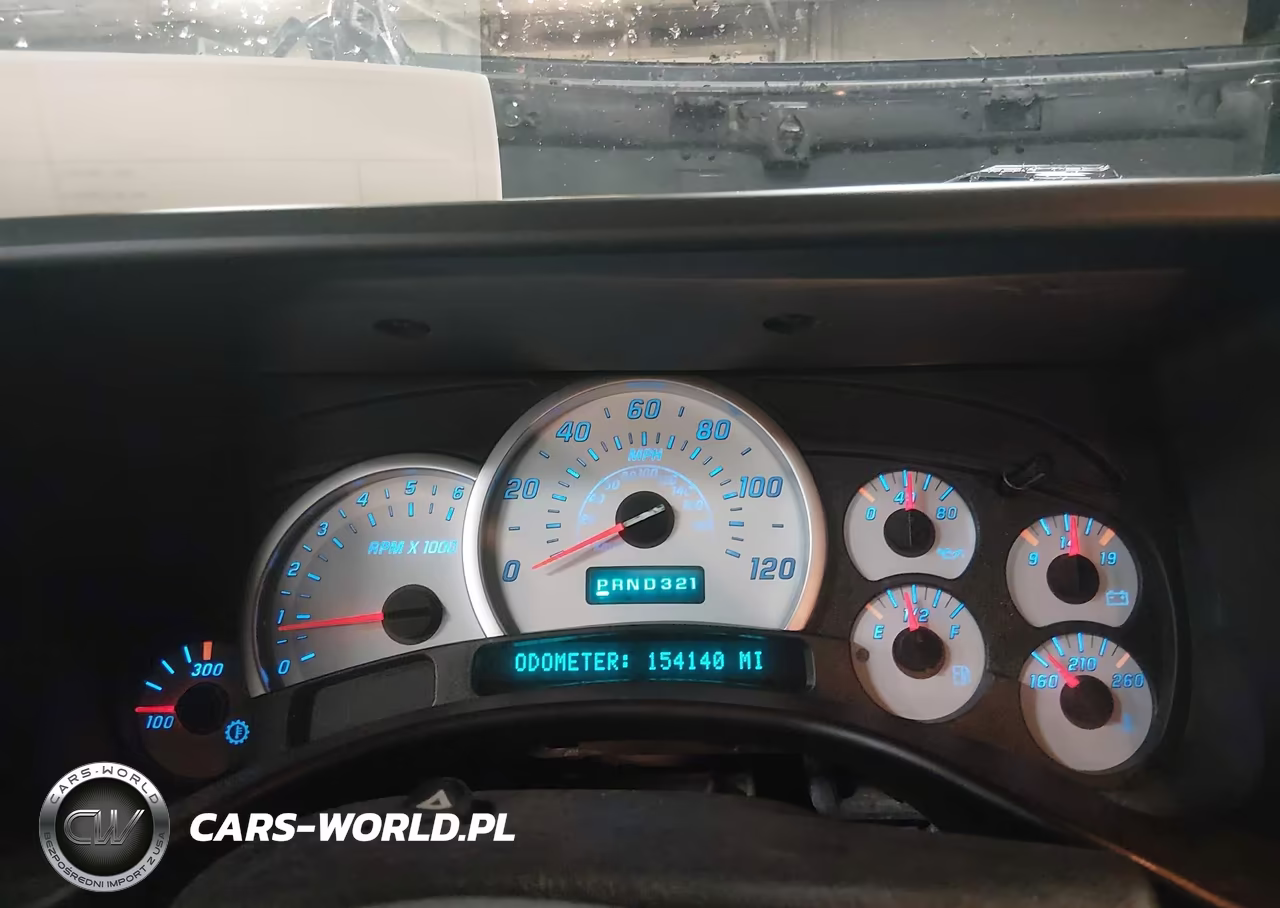 2003 Hummer H2 VIN:5GRGN23UX3H121875 - 7
