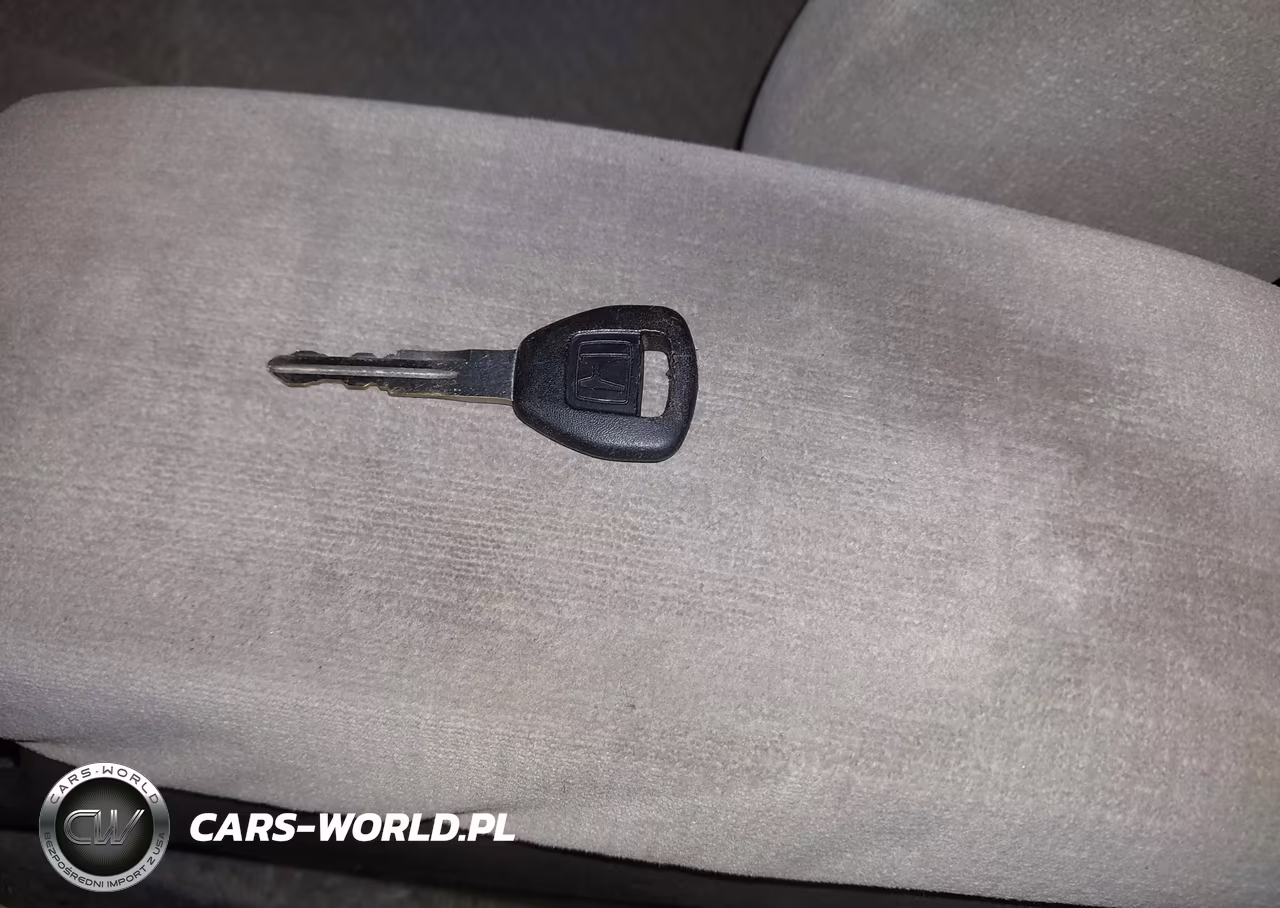2001 Honda Accord 2.3 Lx VIN:1HGCG56461A143581 - 11