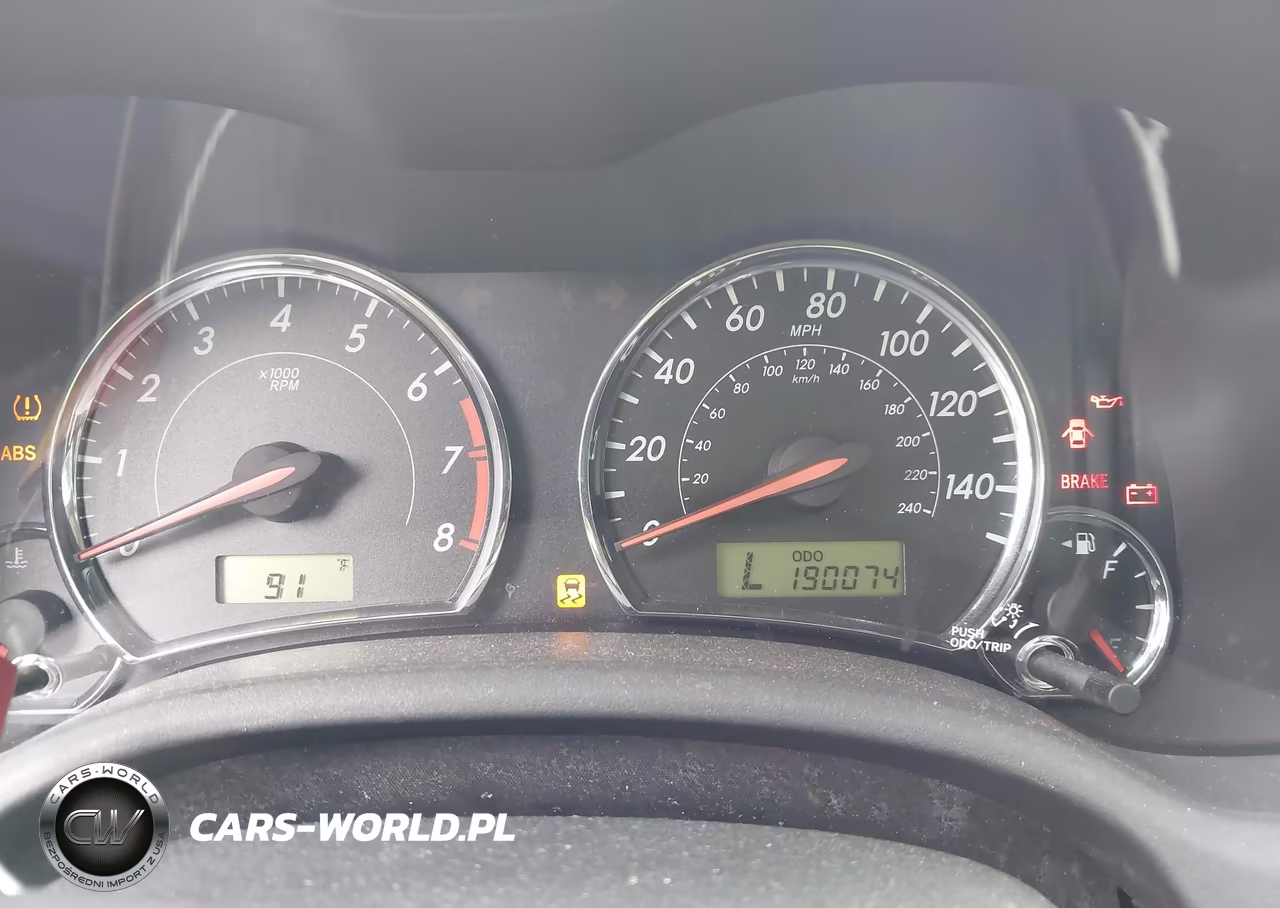 2013 Toyota Corolla S VIN:2T1BU4EE5DC959737 - 7