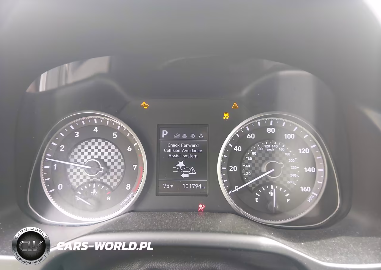 2019 Hyundai Elantra Sel VIN:KMHD84LF7KU742873 - 7