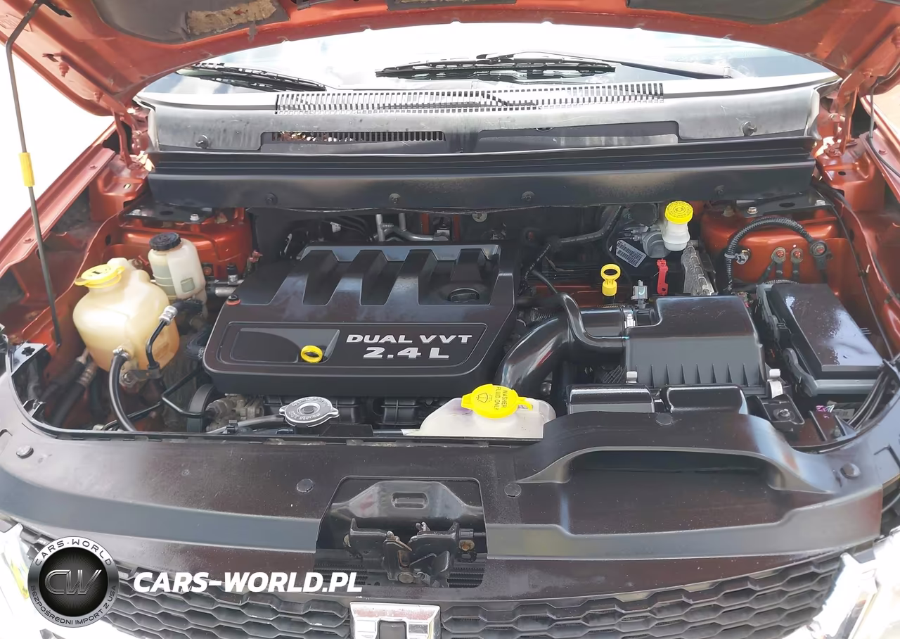 2014 Dodge Journey Se VIN:3C4PDCAB2ET314652 - 10
