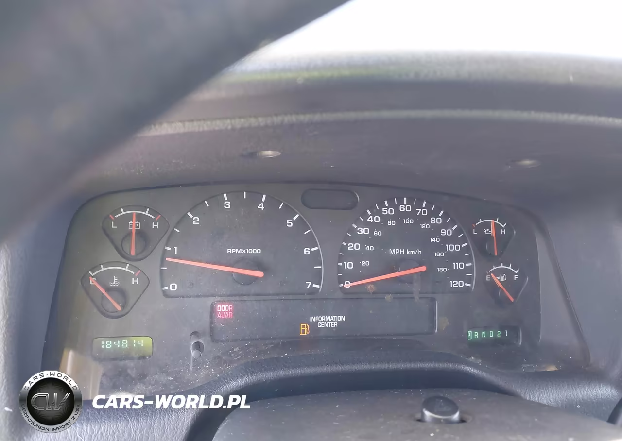 2003 Dodge Durango Slt VIN:1D4HS48N33F567599 - 7