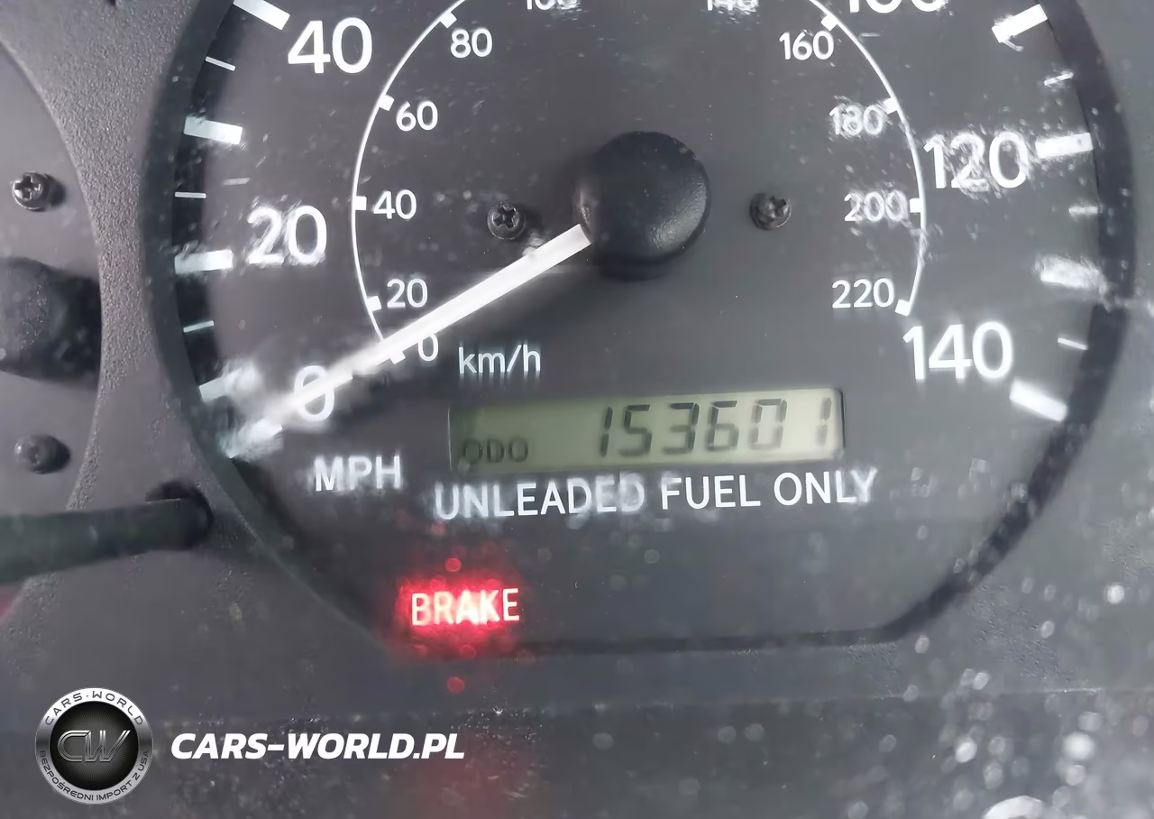 1997 Toyota Camry Le VIN:4T1BG22K0VU757538 - 7