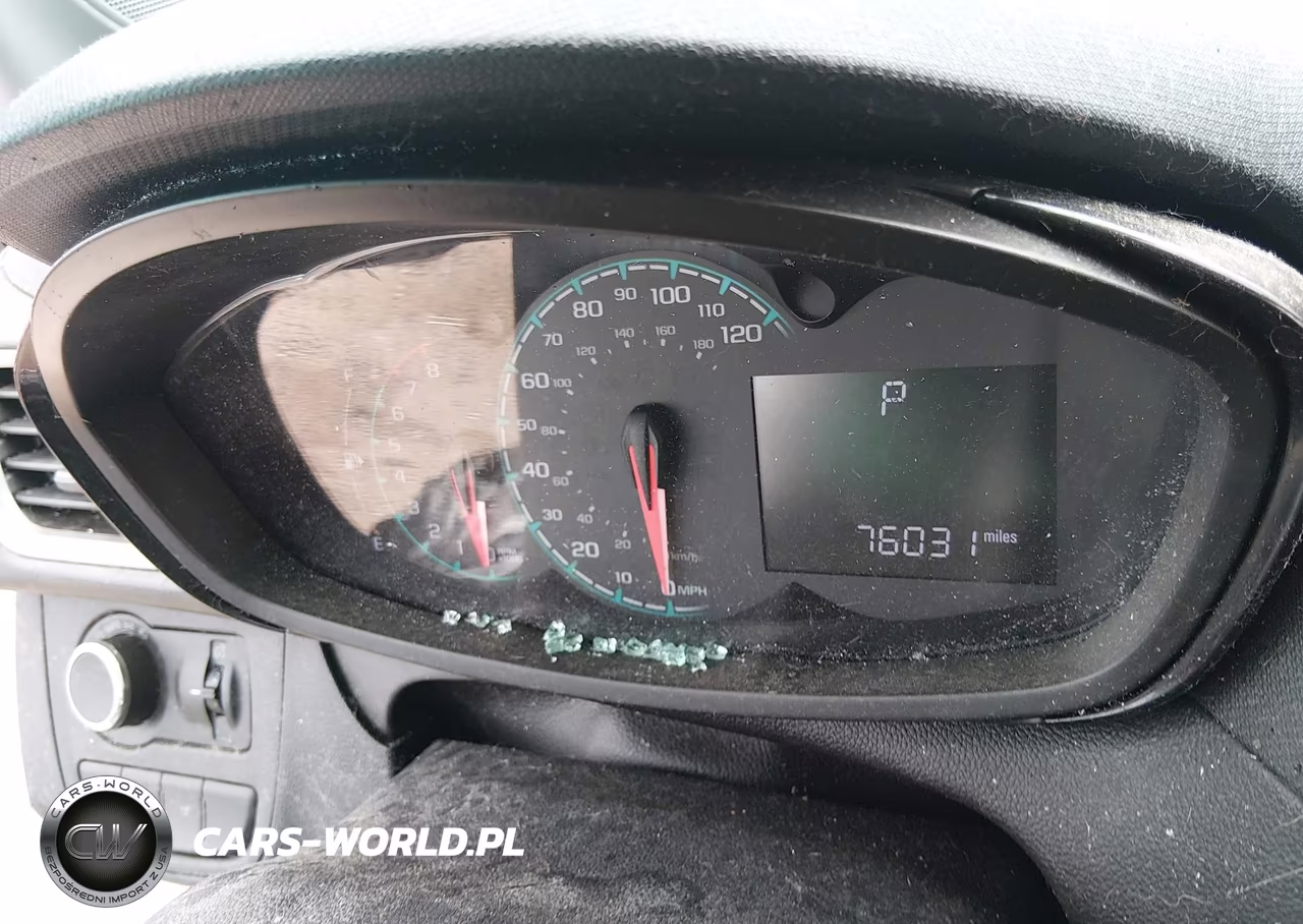2020 Chevrolet Spark Fwd Ls Automatic VIN:KL8CB6SA4LC462914 - 7