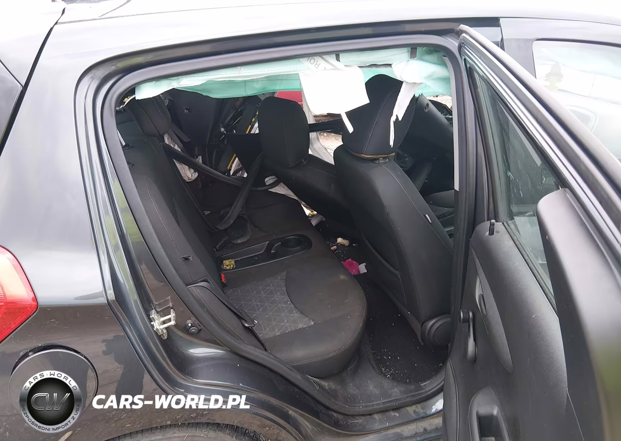 2020 Chevrolet Spark Fwd Ls Automatic VIN:KL8CB6SA4LC462914 - 8