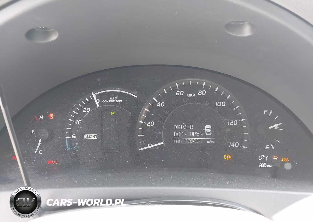 2009 Toyota Camry Hybrid VIN:4T1BB46K19U075858 - 7