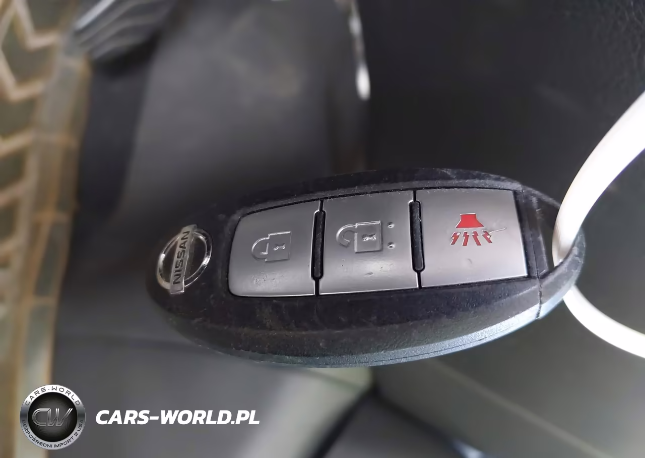 2019 Nissan Rogue Sport Sv VIN:JN1BJ1CRXKW624235 - 11