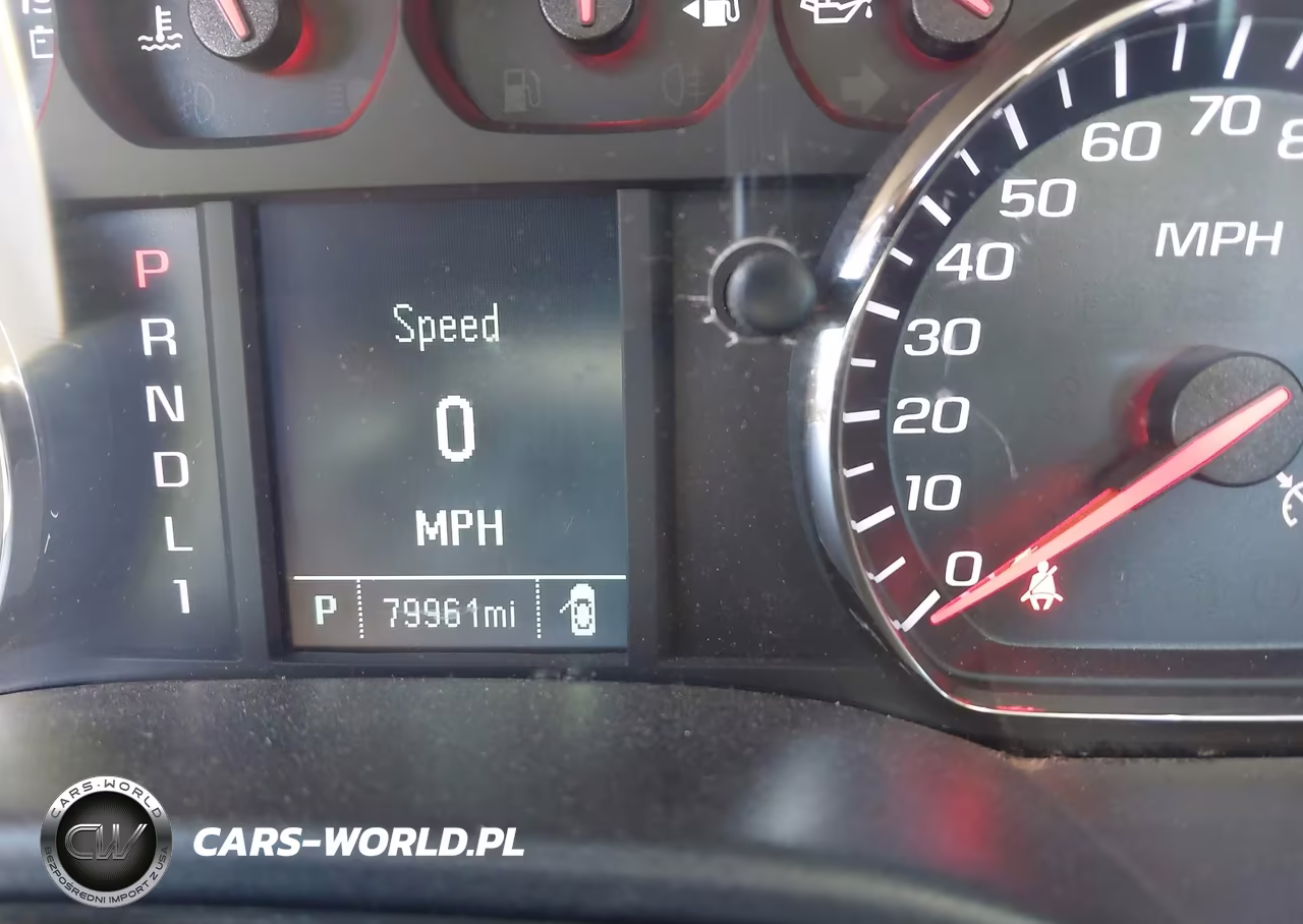 2019 Chevrolet Silverado 2500Hd Wt VIN:2GC2KREG2K1219577 - 15