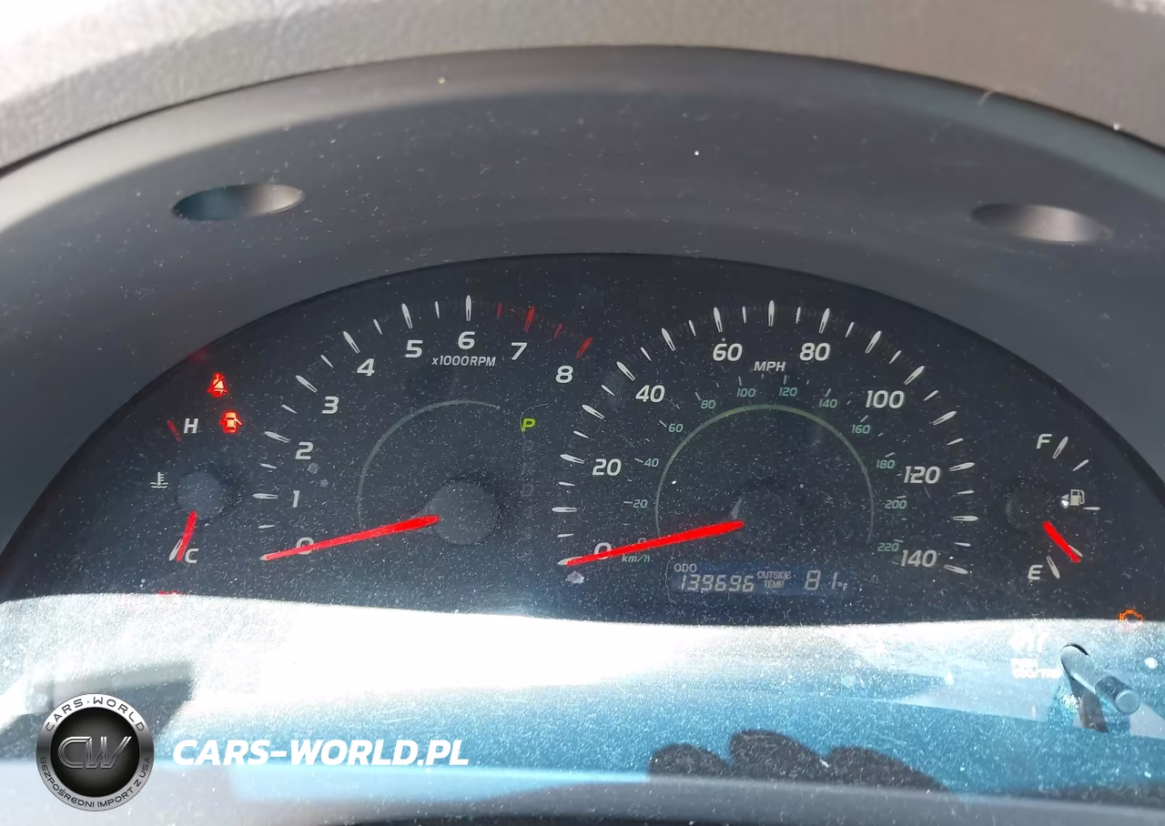 2008 Toyota Camry Ce-Le-Xle-Se VIN:4T1BE46K48U781843 - 7