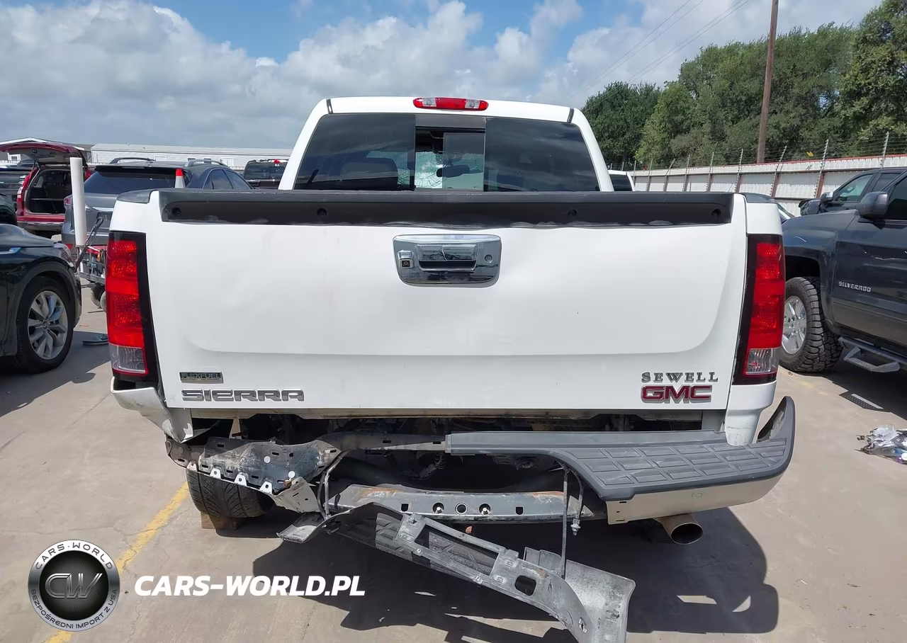 2010 GMC Sierra 1500 Denali VIN:3GTRKXE23AG189583 - 17