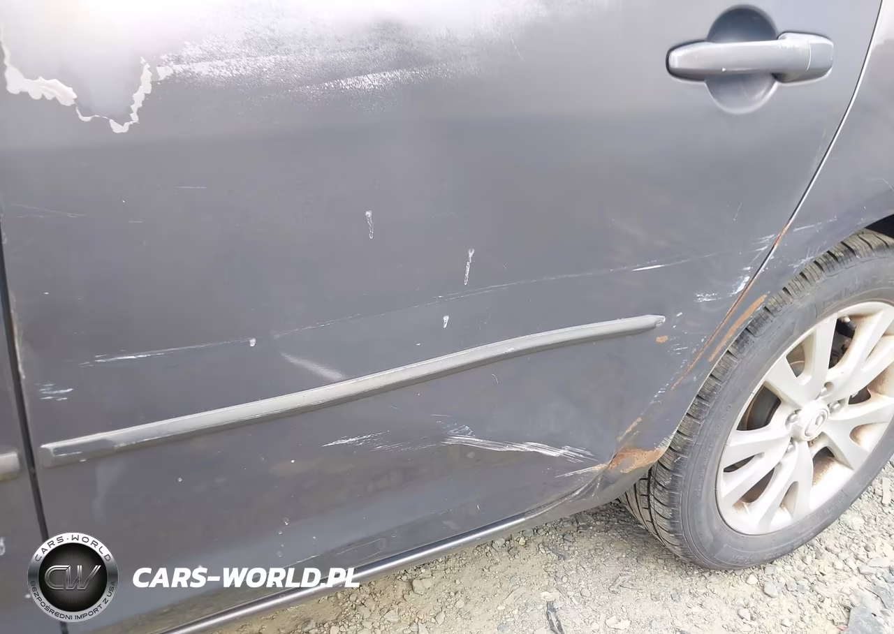 2007 Mazda Mazda3 I VIN:JM1BK32F471685968 - 6
