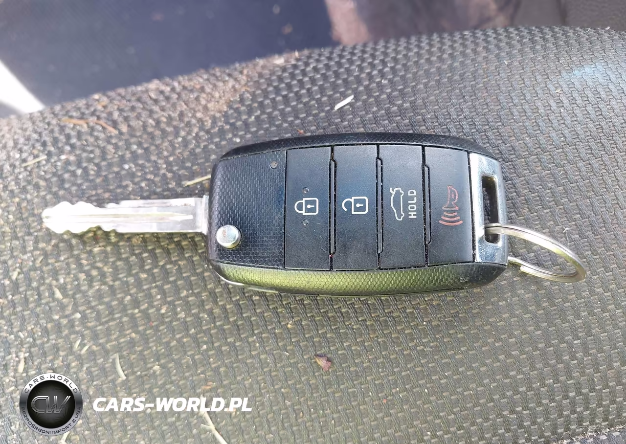 2018 Kia Forte Lx VIN:3KPFK4A75JE194766 - 11
