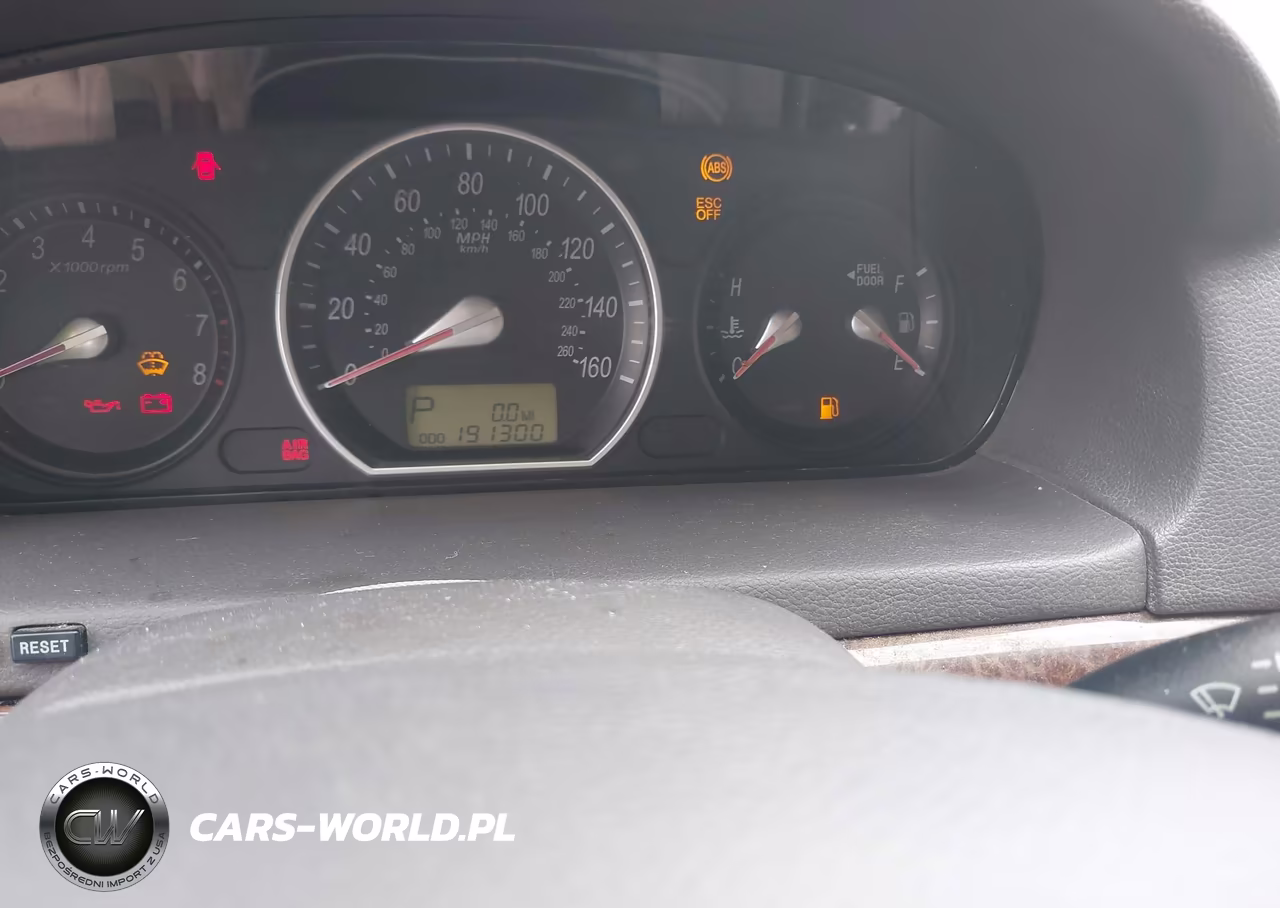 2007 Hyundai Sonata Limited-Se V6 VIN:5NPEU46FX7H232731 - 7