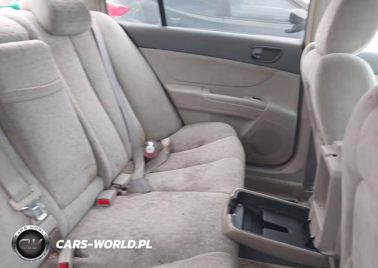 2007 Hyundai Sonata Limited-Se V6 VIN:5NPEU46FX7H232731 - 8