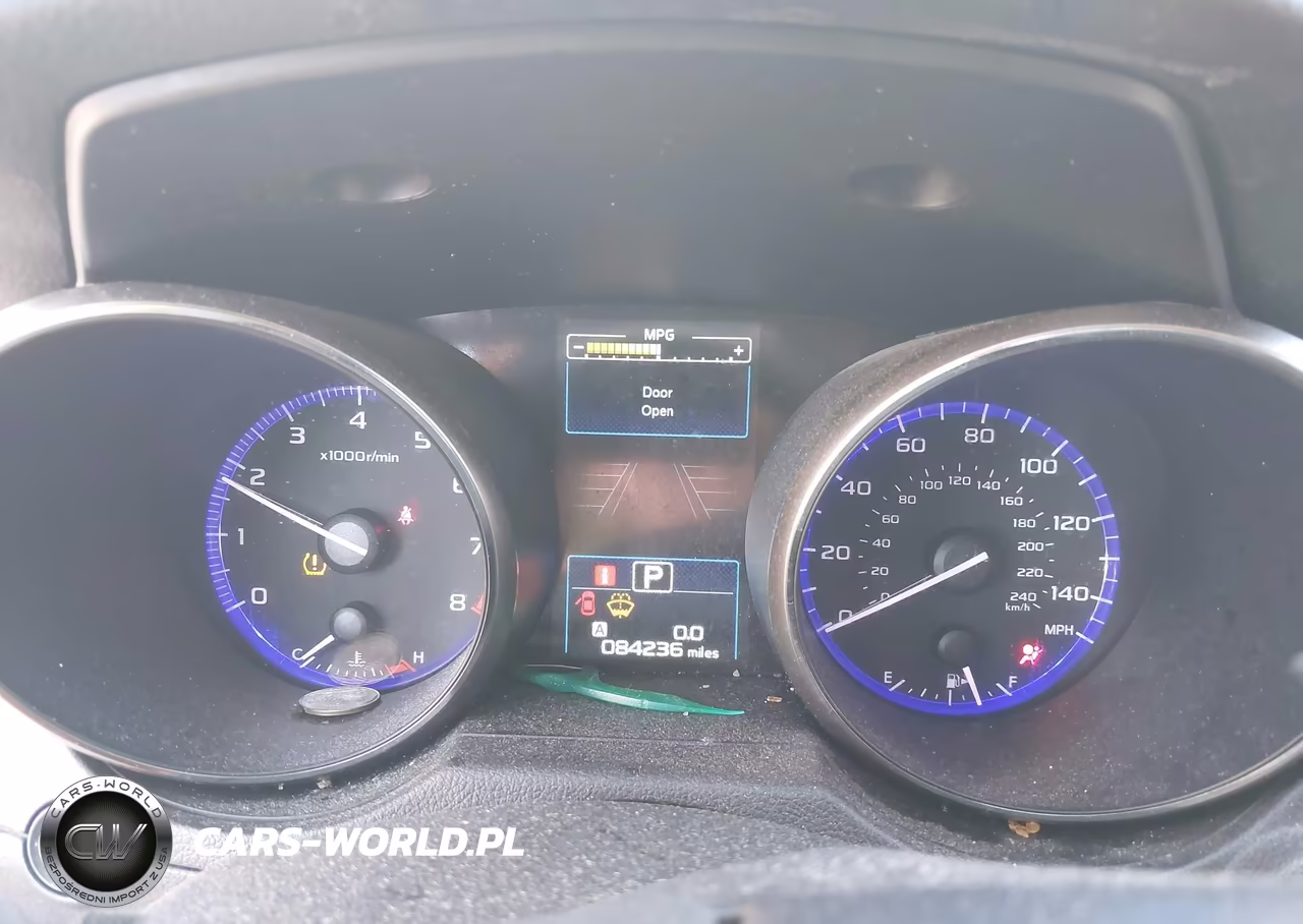 2016 Subaru Outback 2.5I Limited VIN:4S4BSANC6G3292124 - 7