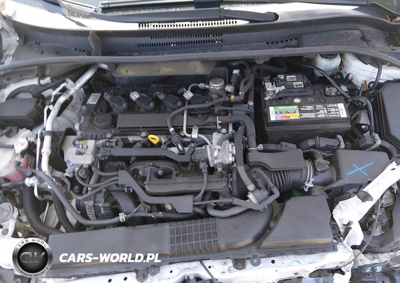 2021 Toyota Corolla Se VIN:JTND4MBE6M3120102 - 10