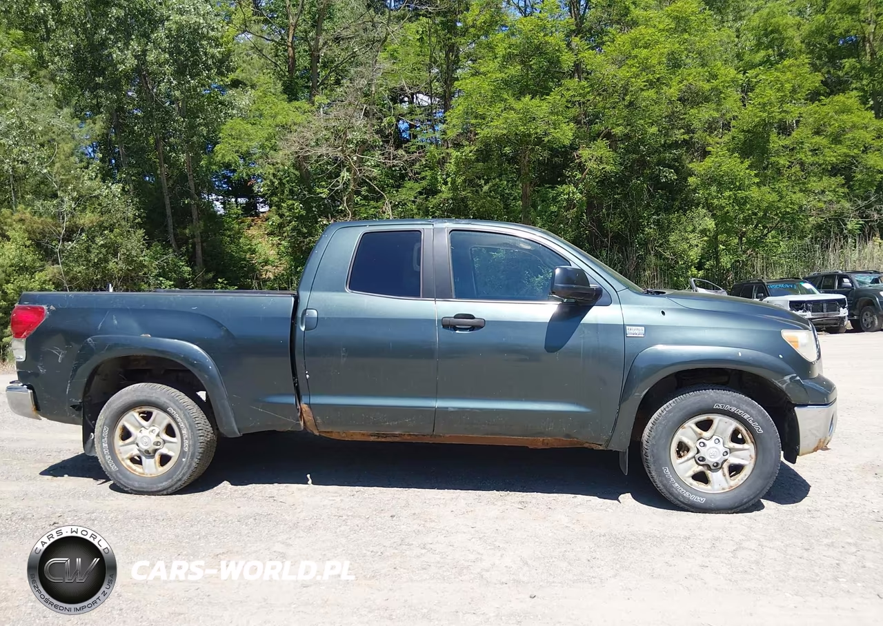 2008 Toyota Tundra Base 4.7L V8 VIN:5TFBT54188X013047 - 13