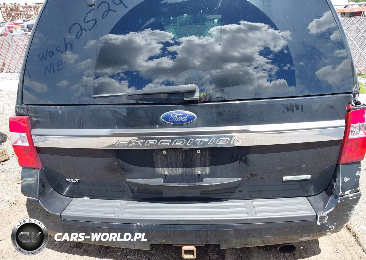 2017 Ford Expedition King Ranch-Xlt VIN:1FMJU1JT7HEA07349 - 16