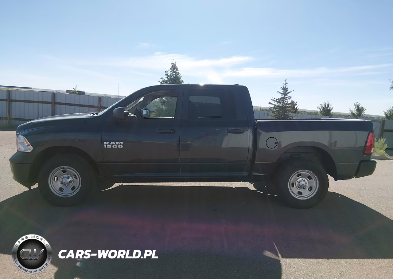 2018 Ram 1500 VIN:1C6RR7KG3JS319020 - 20