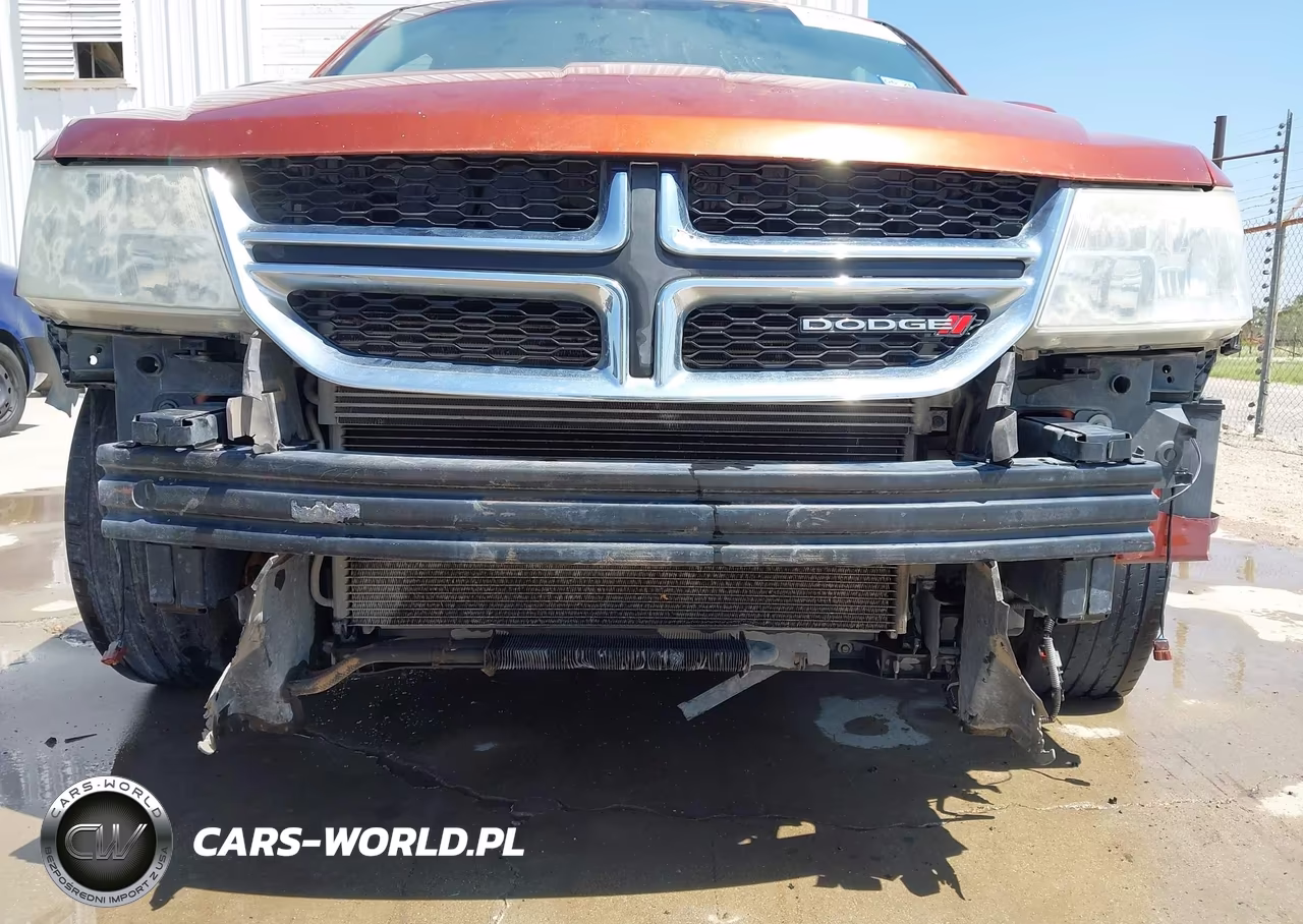 2013 Dodge Journey Sxt VIN:3C4PDCBG7DT546978 - 13