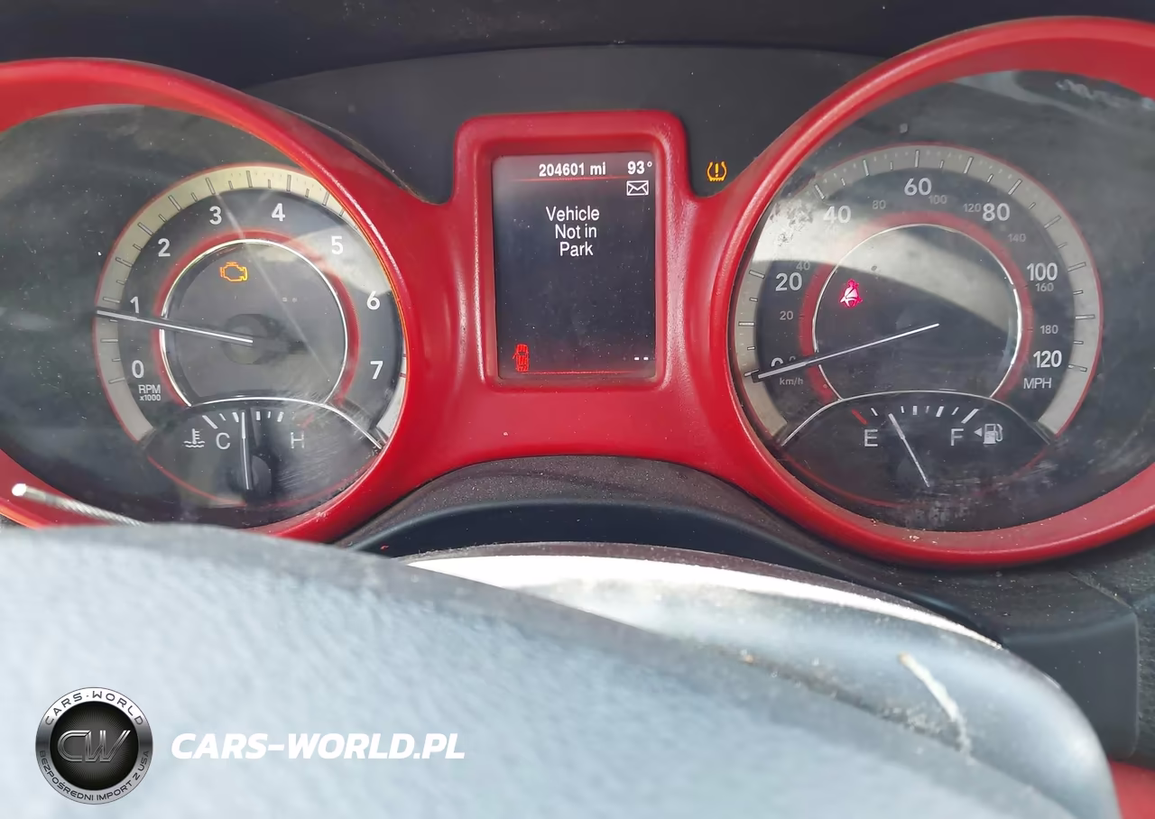 2013 Dodge Journey Sxt VIN:3C4PDCBG7DT546978 - 7