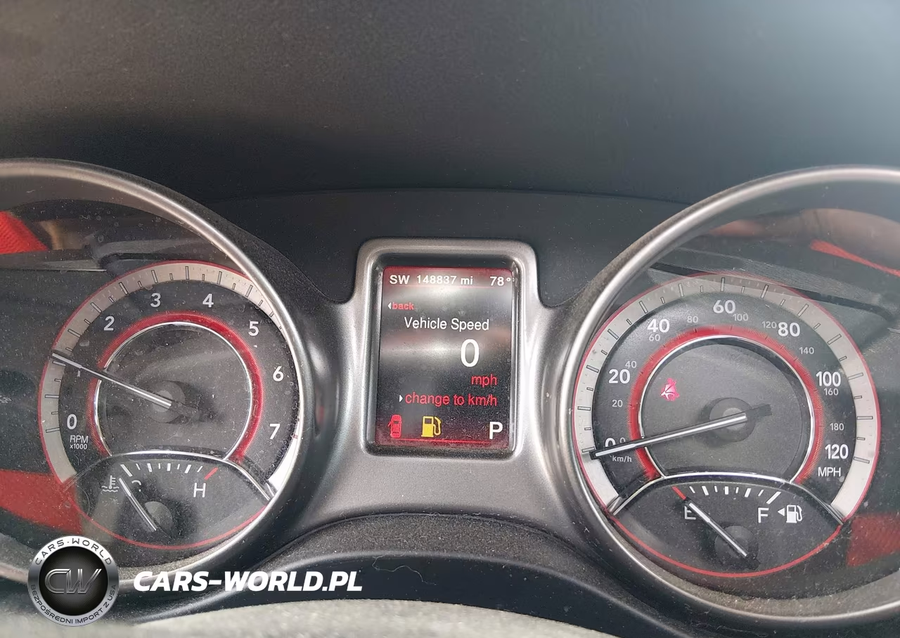 2020 Dodge Journey Crossroad VIN:3C4PDCGB7LT188938 - 7