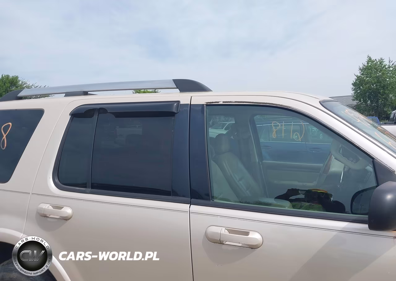2005 Ford Explorer Limited VIN:1FMZU75W55ZA50005 - 12