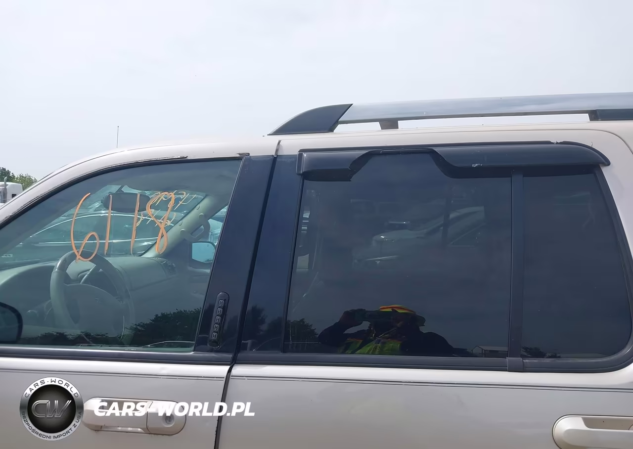 2005 Ford Explorer Limited VIN:1FMZU75W55ZA50005 - 6