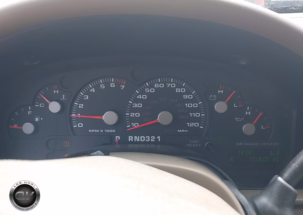 2005 Ford Explorer Limited VIN:1FMZU75W55ZA50005 - 7