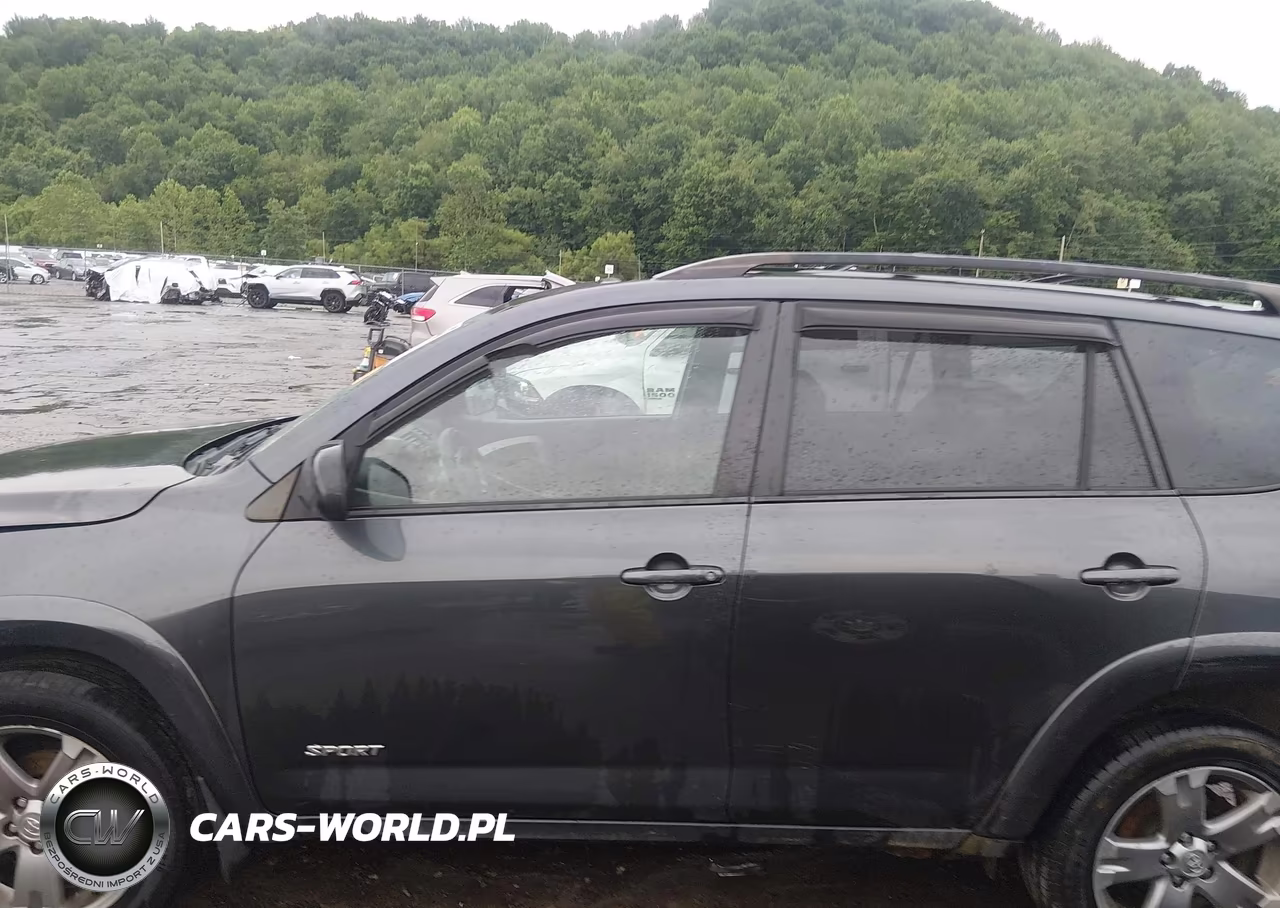 2007 Toyota Rav4 Sport VIN:JTMBD32V875070012 - 14