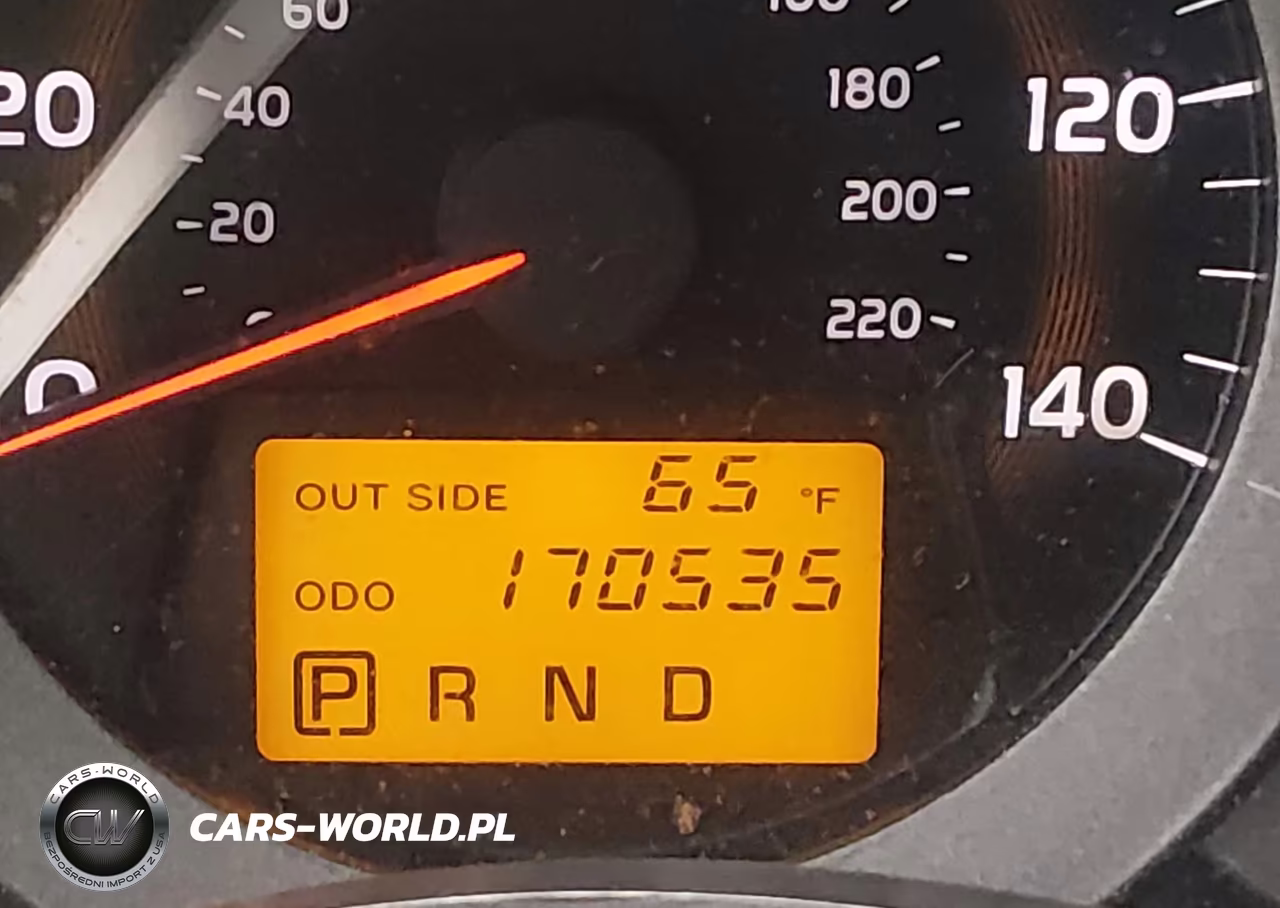 2007 Toyota Rav4 Sport VIN:JTMBD32V875070012 - 15
