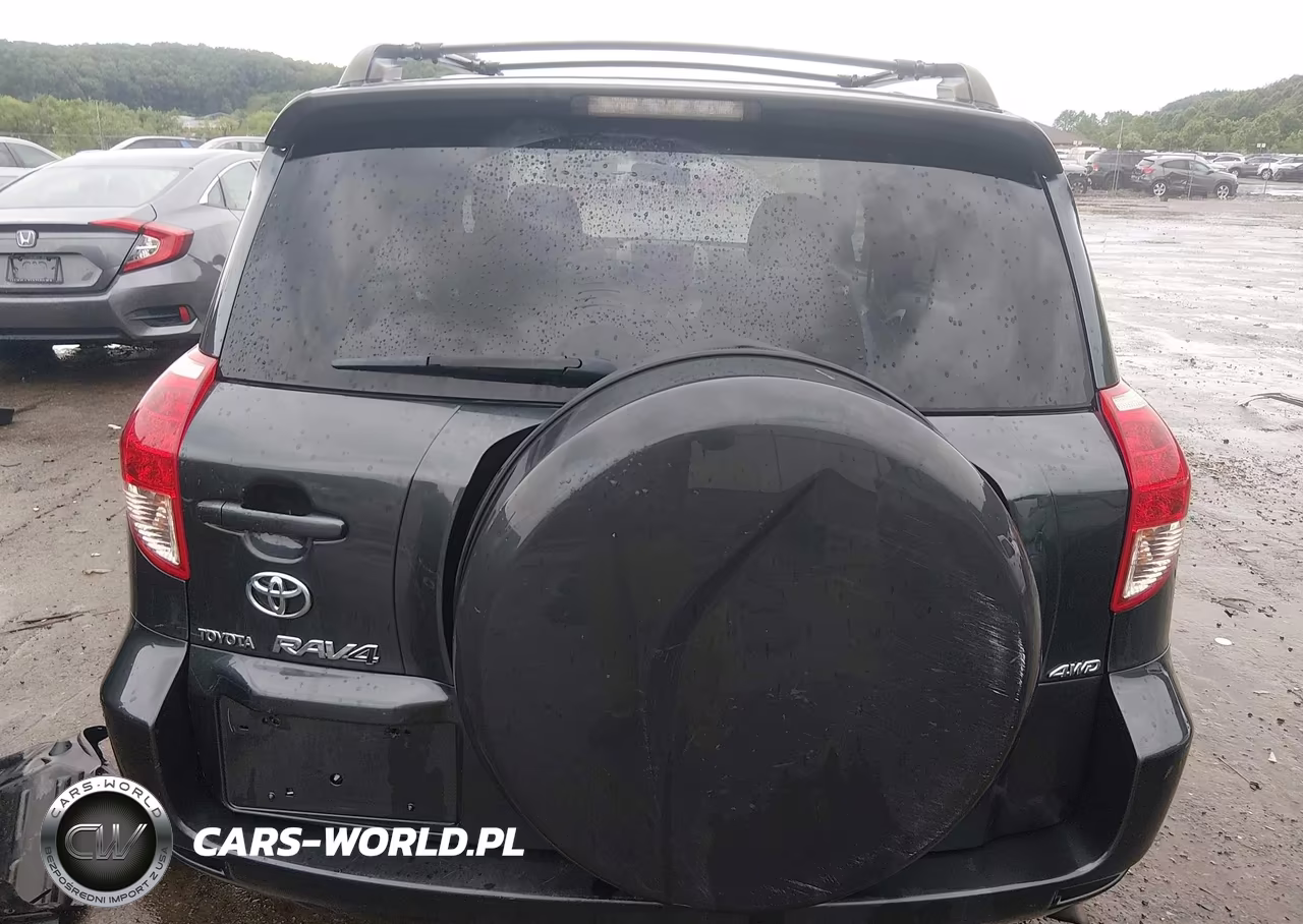 2007 Toyota Rav4 Sport VIN:JTMBD32V875070012 - 16