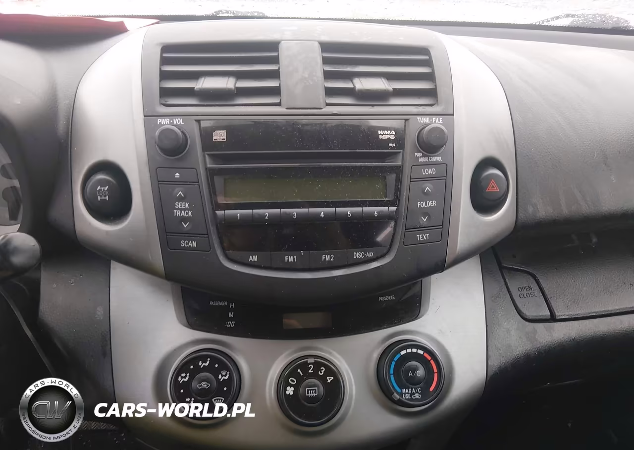 2007 Toyota Rav4 Sport VIN:JTMBD32V875070012 - 18