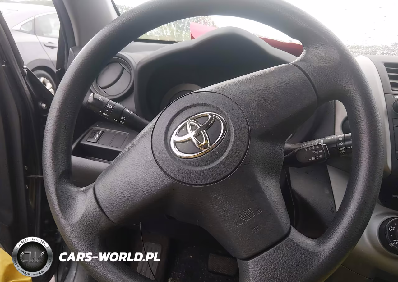 2007 Toyota Rav4 Sport VIN:JTMBD32V875070012 - 21